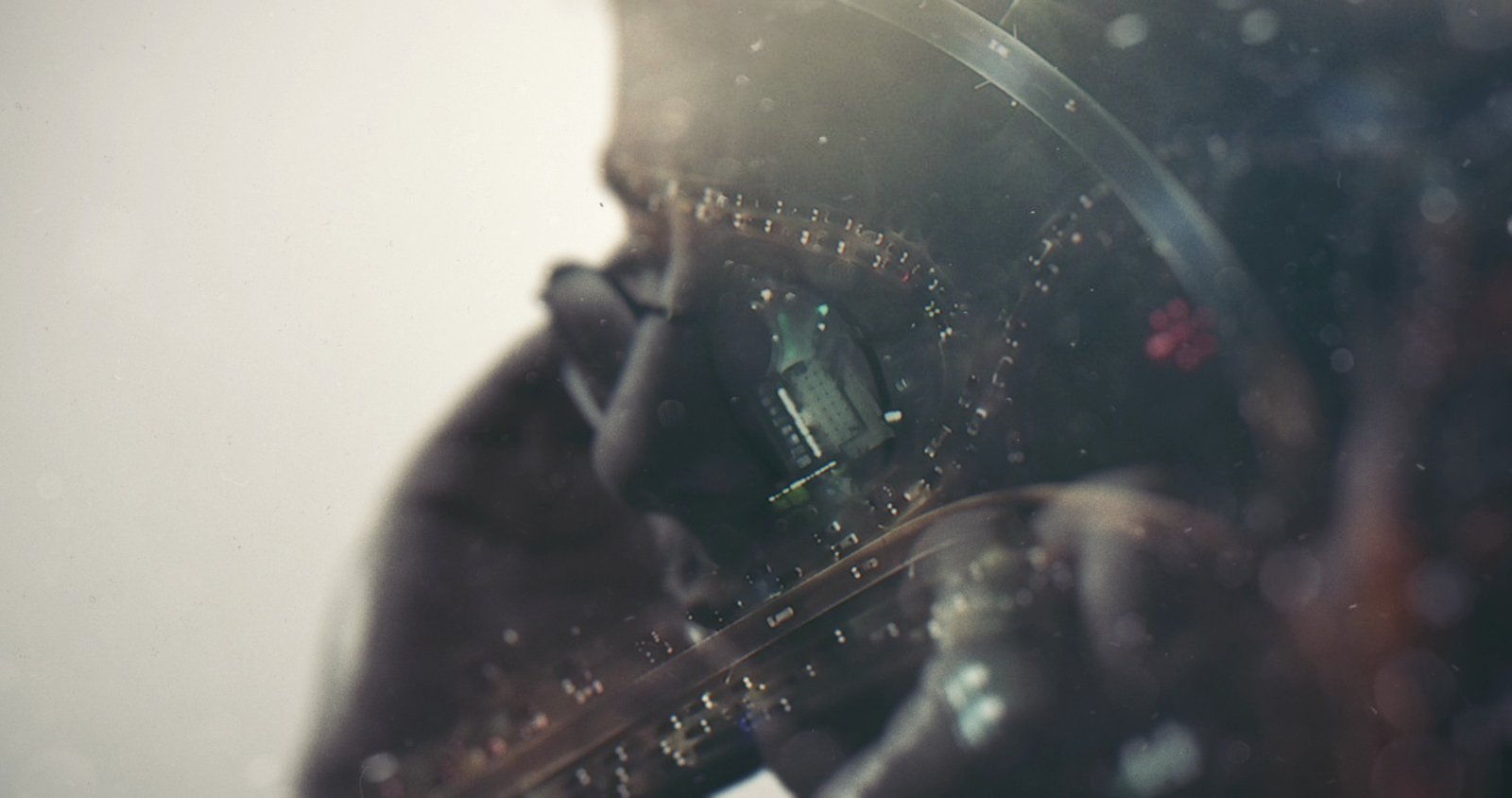 MAMIE REMIX — MÉTRONOME(NT) — Music Video by Val Mikhaylov